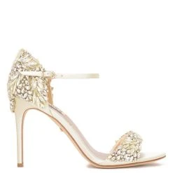 Badgley Mischka Tampa Embellished Heel Evening Shoe -Badgley Mischka shop tampa iv.1200.2 43016 33858.1609294738