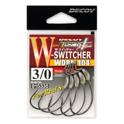 Hooks - Decoy - Switcher Worm 104