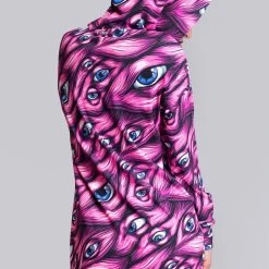 Badinka I See You Hoodie