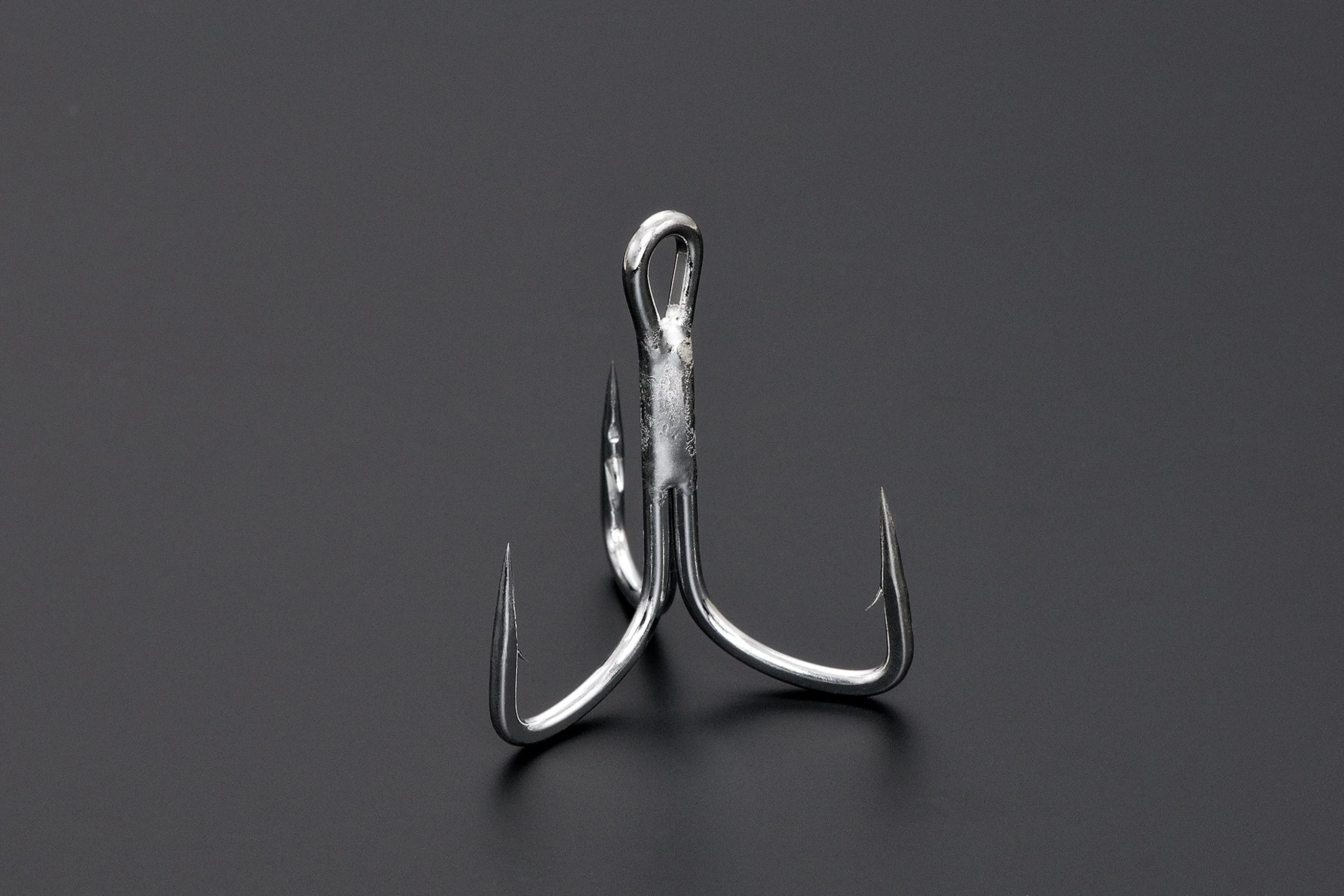 Treble Hook - Decoy - Y-S82 4 Treble Hook - Decoy - Y-S82 - Image 2